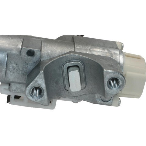 Standard Ignition Ignition Lock Cylinder and Switch P/N:US-805 Fits: Nissan 350z 07-06 - Image 5