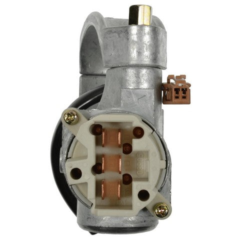 Standard Ignition Ignition Lock Cylinder and Switch P/N:US-809 Fits: Nissan Pathfinder 02-99 - Image 3
