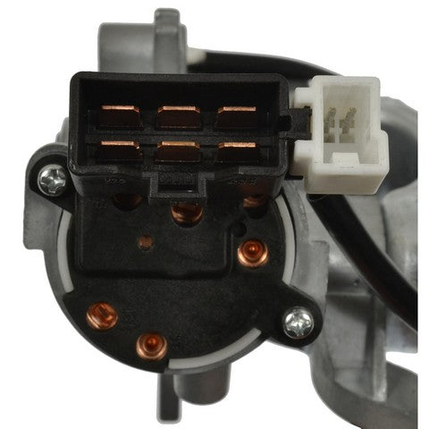 Standard Ignition Ignition Lock Cylinder and Switch P/N:US-825 Fits: Suzuki Aerio 07-02 - Image 3