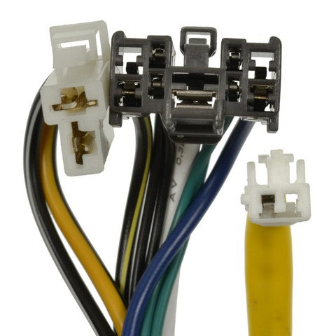 Standard Ignition Ignition Lock Cylinder and Switch P/N:US-832 Fits: Suzuki Vitara 2001 - Image 3