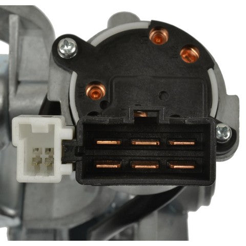 Standard Ignition Ignition Lock Cylinder and Switch P/N:US-839 Fits: Suzuki Aerio 07-02 - Image 3