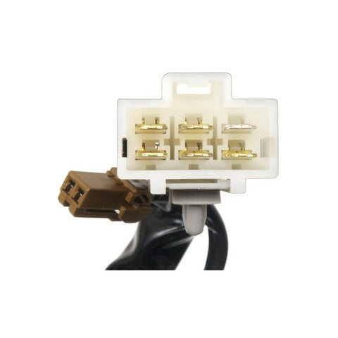 Standard Ignition Ignition Lock Cylinder and Switch P/N:US-857 Fits: Nissan Altima 96-93 - Image 3