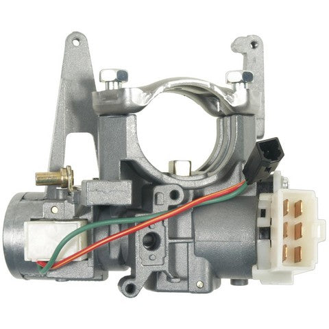 Standard Ignition Ignition Lock Cylinder and Switch P/N:US-868 Fits: Mazda Miata 92-90 - Image 3