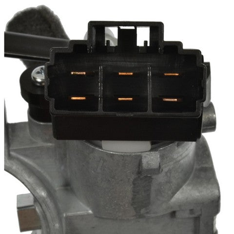 Standard Ignition Ignition Lock Cylinder and Switch,Ignition Lock Cylinder P/N:US-915 Fits: Mazda 626 94-93, Mazda 626 97-96, Mazda Mx-6 97-93 - Image 3