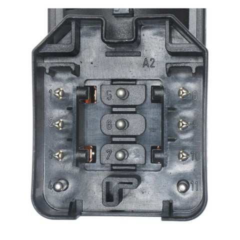 Standard Ignition Ignition Switch P/N:US-939 Fits: BMW 528i 1997 - Image 3