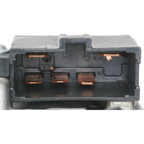 Standard Ignition Ignition Lock Cylinder and Switch P/N:US-942 Fits: Honda Civic 2001 - Image 5
