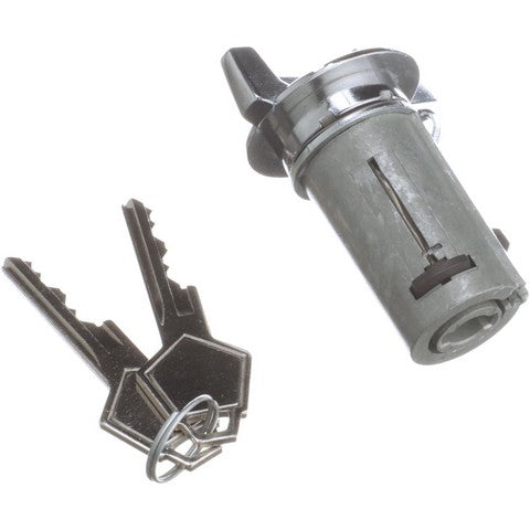 Standard Ignition Ignition Lock Cylinder P/N:US-96L Fits: Chrysler 300, Chrysler Cordoba, Chrysler Daytona, Chrysler E Class, Chrysler Executive Limousine, Chrysler Executive Sedan, Chrysler Fifth Avenue, Chrysler Imperial, Chrysler Laser - Image 9