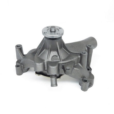 US Motor Works Engine Water Pump P/N:US1002 Fits: Chevrolet Bel Air, Chevrolet C10, Chevrolet C10 Suburban, Chevrolet C20, Chevrolet C20 Suburban, Chevrolet C30, Chevrolet Caprice, Chevrolet Impala, Chevrolet K10, Chevrolet K20 Suburban - Image 4
