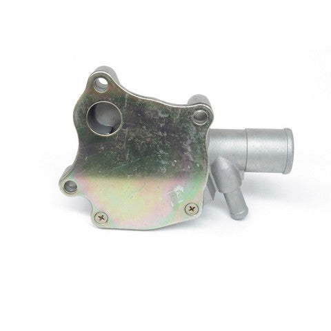 US Motor Works Engine Water Pump P/N:US1006 Fits: Toyota Corolla 74-71 - Image 4