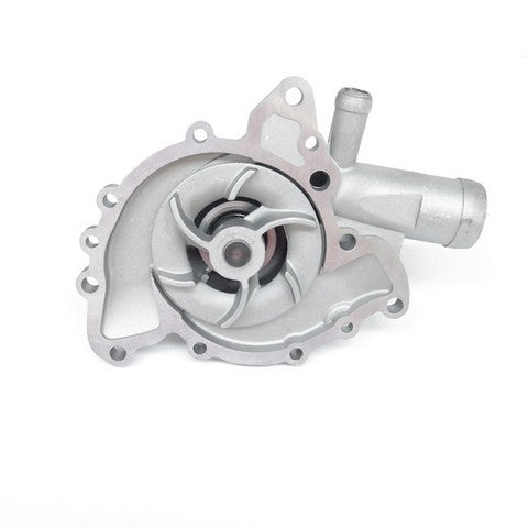 US Motor Works Engine Water Pump P/N:US1018 Fits: Buick Century, Buick Electra, Buick Estate Wagon, Buick Lesabre, Buick Regal, Buick Riviera, Buick Skyhawk, Buick Skylark, Cadillac Deville, Cadillac Eldorado - Image 4