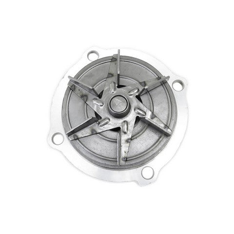 US Motor Works Engine Water Pump P/N:US1040 Fits: Chrysler Cordoba, Chrysler Imperial, Chrysler New Yorker, Chrysler Newport, Dodge B200, Dodge B300, Dodge Charger, Dodge Coronet, Dodge D100, Dodge D150 - Image 4