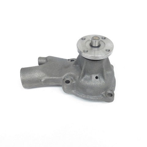 US Motor Works Engine Water Pump P/N:US1107 Fits: American Motors Concord, American Motors Eagle, American Motors Spirit, Chevrolet C10, Chevrolet C10 Suburban, Chevrolet C20, Chevrolet C30, Chevrolet Camaro, Chevrolet El Camino - Image 4
