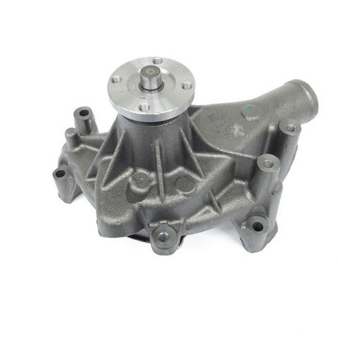 US Motor Works Engine Water Pump P/N:US1109 Fits: Chevrolet Bel Air, Chevrolet C10, Chevrolet C10 Suburban, Chevrolet C20, Chevrolet C20 Suburban, Chevrolet C30, Chevrolet Camaro, Chevrolet Caprice, Chevrolet El Camino, Chevrolet G10 - Image 4