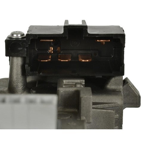 Standard Ignition Ignition Lock Cylinder and Switch P/N:US1139 Fits: Acura Tsx 08-07 - Image 3