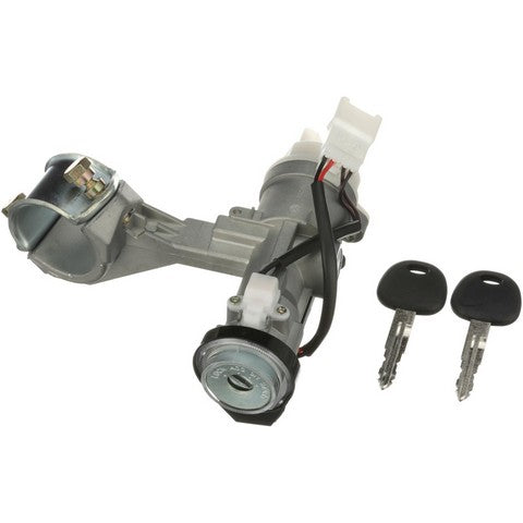 Standard Ignition Ignition Lock Cylinder and Switch P/N:US1241 Fits: Hyundai Elantra 06-01 - Image 8