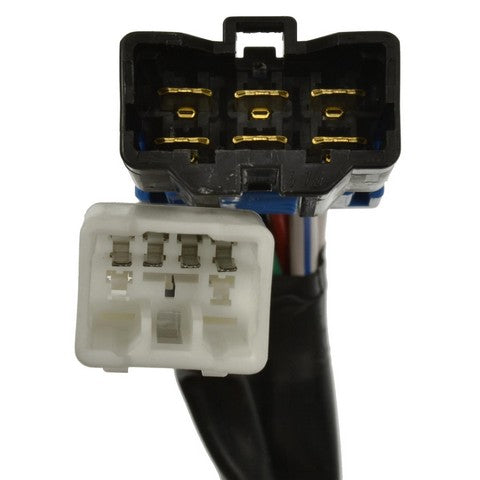 Standard Ignition Ignition Lock Cylinder and Switch P/N:US1244 Fits: Kia Spectra 2004 - Image 3