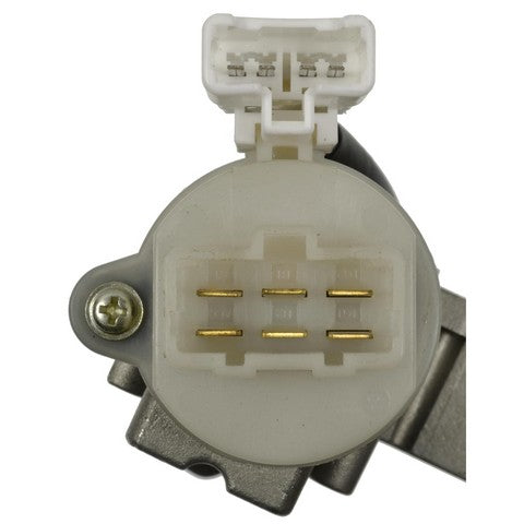Standard Ignition Ignition Lock Cylinder and Switch P/N:US1247 Fits: Kia Spectra 09-08 - Image 3