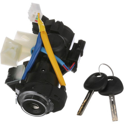 Standard Ignition Ignition Lock Cylinder and Switch P/N:US1249 Fits: Kia Optima 15-11 - Image 9