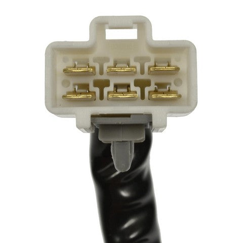 Standard Ignition Ignition Lock Cylinder and Switch P/N:US1257 Fits: Nissan Np300 15-10, Nissan Pickup 04-02 - Image 3