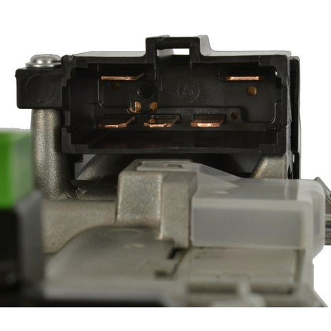 Standard Ignition Ignition Lock Cylinder and Switch P/N:US1284 Fits: Honda Fit 12-09 - Image 3
