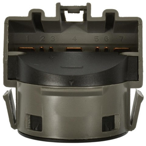 Standard Ignition Ignition Switch P/N:US1289 Fits: Ford Fiesta 19-11 - Image 3