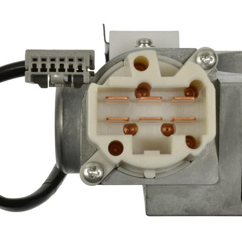 Standard Ignition Ignition Lock Cylinder and Switch,Ignition Lock Cylinder P/N:US1316 Fits: Nissan Nv200 19-13 - Image 3