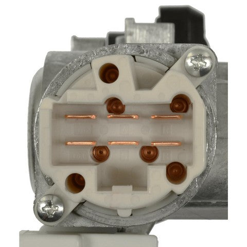 Standard Ignition Ignition Lock Cylinder and Switch P/N:US1331 Fits: Subaru Forester 13-11, Subaru Impreza 12-11 - Image 3