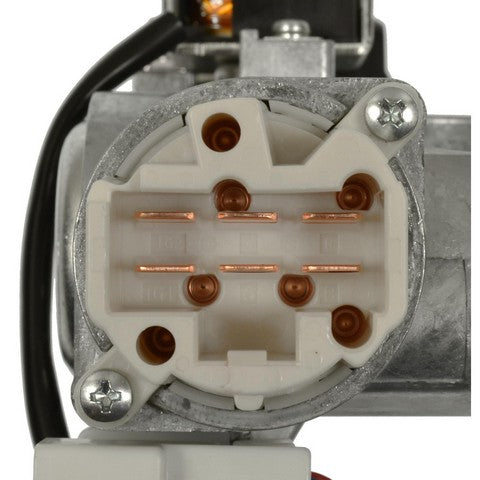 Standard Ignition Ignition Lock Cylinder and Switch P/N:US1333 Fits: Subaru Forester 10-09, Subaru Impreza 10-09 - Image 3