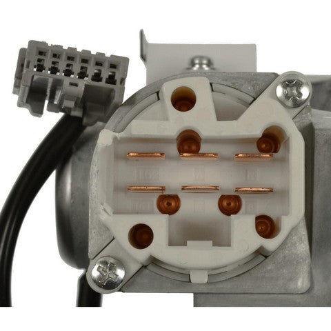Standard Ignition Ignition Lock Cylinder and Switch P/N:US1335 Fits: Chevrolet City Express 18-15 - Image 3