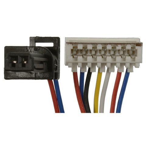 Standard Ignition Ignition Switch P/N:US1457 Fits: Volkswagen E-golf, Volkswagen Golf, Volkswagen Golf Alltrack, Volkswagen Golf R, Volkswagen Golf Sportwagen, Volkswagen Gti - Image 3