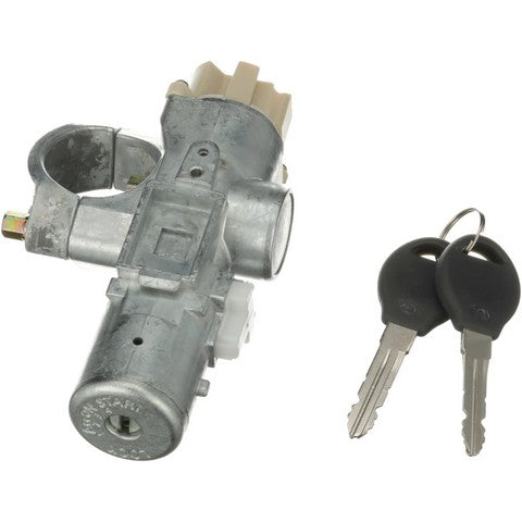 Standard Ignition Ignition Lock Cylinder and Switch P/N:US1492 Fits: Nissan Urvan 07-03 - Image 7