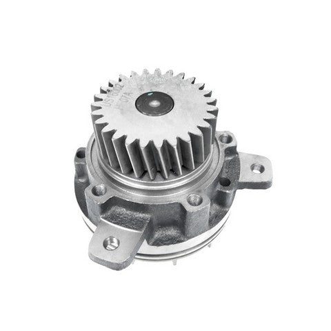 US Motor Works Engine Water Pump P/N:US16002 Fits: Volvo Acl, Volvo Fe, Volvo Vhd, Volvo Vn, Volvo Vnl, Volvo Vnm, Volvo Wc, Volvo Wg, Volvo Wi, White/gmc Acl, White/gmc Wca, White/gmc Wg, White/gmc Wia - Image 4