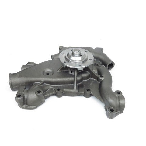 US Motor Works Engine Water Pump P/N:US2034 Fits: Blue Bird All American Fe, Blue Bird Shl All American, Crane Carrier Low Entry, Crown Coach Motorhome, Emergency One Emergency One, Ford B600, Ford B700, Ford C600, Ford C700 - Image 4