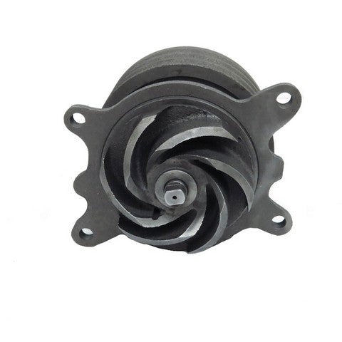 US Motor Works Engine Water Pump P/N:US2043 Fits: Autocar Acl, Autocar Construcktor, Autocar Dk, Autocar Ds, Blue Bird All American Fe, Blue Bird All American Re, Blue Bird Shl All American, Blue Bird Tc2000 - Image 4