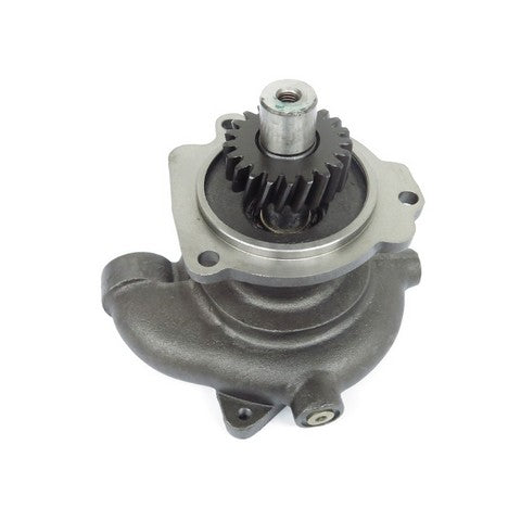 US Motor Works Engine Water Pump P/N:US2204 Fits: Advance Mixer Advance Mixer, American Lafrance Alf Eagle, American Lafrance Condor, Autocar Llc. Xpeditor Wx, Autocar Llc. Xpeditor Wxll, Autocar Llc. Xpeditor Wxr, Blue Bird All American Re - Image 4