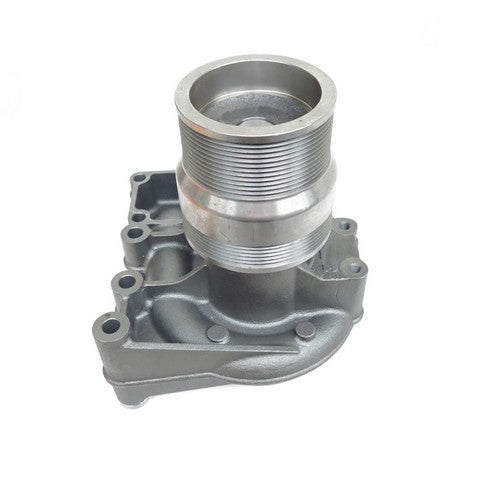 US Motor Works Engine Water Pump P/N:US301 Fits: Autocar Llc. Xpeditor, Blue Bird Commercial Bus, Crane Carrier Low Entry, Freightliner 114sd, Freightliner Argosy, Freightliner Cascadia, Freightliner Century Class, Freightliner Columbia - Image 4
