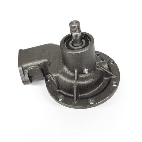 US Motor Works Engine Water Pump P/N:US3195 Fits: Mack Ch, Mack Cl, Mack Cv, Mack Cx, Mack Dm, Mack Dmm, Mack Fdm, Mack Le, Mack Mc, Mack Mh, Mack Mr, Mack R, Mack Rb, Mack Rd, Mack Rm, Mack Rw, Oshkosh Motor Truck Co. Fcm, Oshkosh Motor Truck Co. S - Image 4