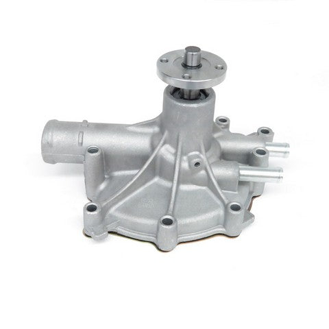US Motor Works Engine Water Pump P/N:US4038H Fits: Ford Mustang 93-86, Ford Thunderbird 88-86, Lincoln Continental 87-86, Lincoln Mark Vii 92-85, Mercury Capri 1986, Mercury Cougar 88-86 - Image 4