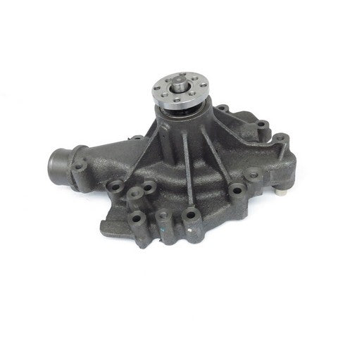 US Motor Works Engine Water Pump P/N:US4077 Fits: Ford E-350 Econoline 94-92, Ford E-350 Econoline Club Wagon 94-92, Ford F-250 94-92, Ford F-350 94-92 - Image 4