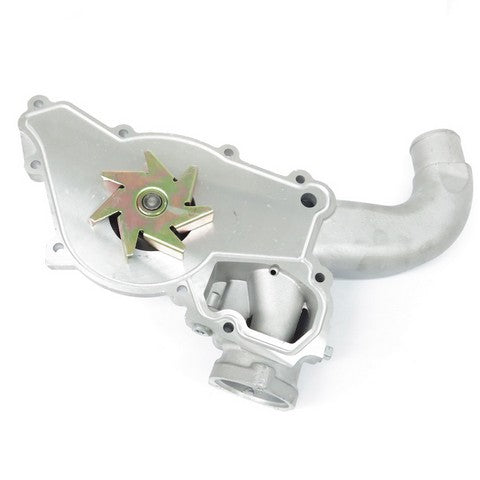 US Motor Works Engine Water Pump P/N:US4096 Fits: Ford E-350 Econoline 96-95, Ford E-350 Econoline Club Wagon 96-95, Ford F-250 96-94, Ford F-350 96-94 - Image 4