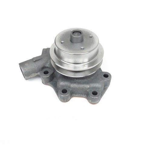 US Motor Works Engine Water Pump P/N:US43N Fits: Chevrolet Sedan Delivery 51-47, Chevrolet Sedan Delivery 54-53, Chevrolet Styleline Deluxe 52-50, Chevrolet Styleline Special 52-50, Chevrolet Yeoman 1958 - Image 3