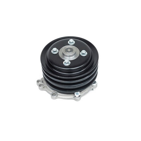 US Motor Works Engine Water Pump P/N:US5000P Fits: Buick Century, Buick Skylark, Buick Somerset, Chevrolet Celebrity, Chevrolet Citation, Chevrolet Citation Ii, Oldsmobile Cutlass Ciera, Oldsmobile Omega, Pontiac 6000, Pontiac Phoenix - Image 4
