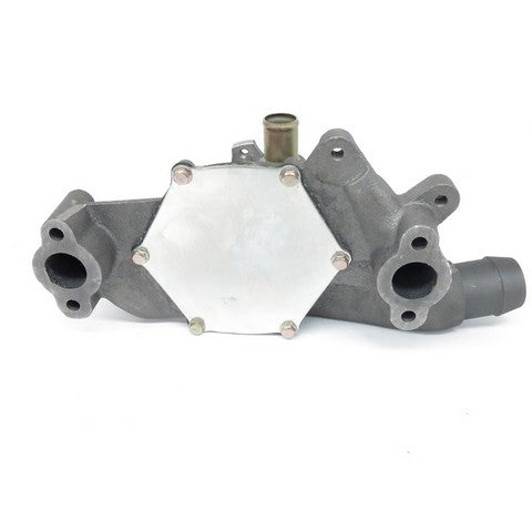 US Motor Works Engine Water Pump P/N:US5089H Fits: Chevrolet Avalanche 2500, Chevrolet Silverado 2500 Hd, Chevrolet Silverado 2500 Hd Classic, Chevrolet Silverado 3500, Chevrolet Silverado 3500 Classic, Chevrolet Suburban 2500, GMC Sierra 2500 Hd - Image 4