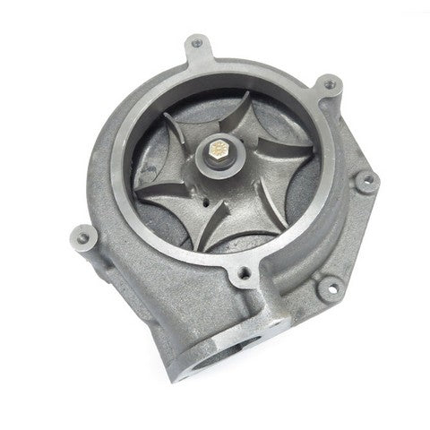 US Motor Works Engine Water Pump P/N:US6150 Fits: Caterpillar Ct660, Country Coach Motorhome Lexa, Country Coach Motorhome Magna, Crane Carrier Equipment Carrier, Freightliner Argosy, Freightliner Cascadia, Freightliner Century Class - Image 4