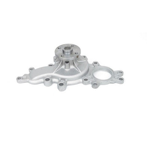 US Motor Works Engine Water Pump P/N:US6338 Fits: Lexus Gs F 19-16, Lexus Gs460 11-08, Lexus Is F 14-08, Lexus Lc500 19-18, Lexus Ls460 17-07, Lexus Ls600h 16-08, Lexus Rc F 19-15 - Image 4
