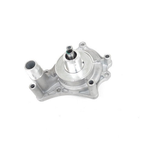 US Motor Works Engine Water Pump P/N:US6702 Fits: Audi A6 Quattro 11-07, Audi A8 Quattro 12-07, Audi Q7 10-07, Audi R8 12-08, Audi R8 15-14, Audi Rs4 08-07, Audi Rs5 15-13, Audi S5 12-08, Audi S6 11-07, Audi S8 09-07, Volkswagen Touareg 09-07 - Image 4