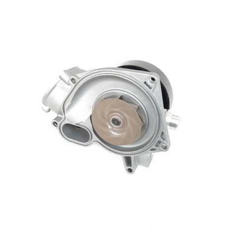 US Motor Works Engine Water Pump P/N:US6708 Fits: BMW 550i, BMW 550i Gt, BMW 550i Gt Xdrive, BMW 550i Xdrive, BMW 650i, BMW 650i Gran Coupe, BMW 650i Xdrive, BMW 650i Xdrive Gran Coupe, BMW 750i, BMW 750i Xdrive - Image 4
