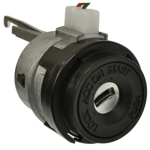 Standard Ignition Ignition Lock Cylinder P/N:US697L Fits: Hyundai Accent 2012 - Image 3