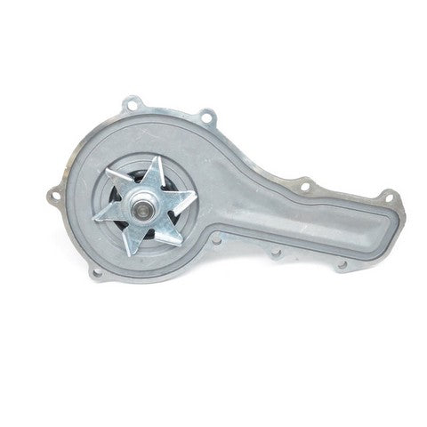 US Motor Works Engine Water Pump P/N:US7127 Fits: Chrysler Lebaron, Chrysler Phantom, Chrysler Shadow, Chrysler Spirit, Dodge Caravan, Dodge Dakota, Dodge Daytona, Dodge Dynasty, Dodge Omni, Dodge Shadow - Image 4