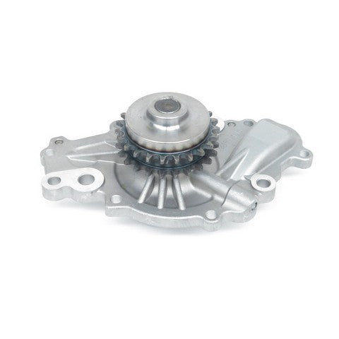 US Motor Works Engine Water Pump P/N:US7161 Fits: Chrysler 300 07-05, Chrysler Cirrus 06-01, Chrysler Concorde 04-98, Chrysler Sebring 07-01, Dodge Charger 07-06, Dodge Intrepid 04-98, Dodge Magnum 07-05, Dodge Stratus 06-01 - Image 4